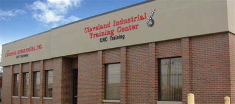 cnc machining school cleveland ohio|About Us – aspratechcenter.com.